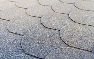 Warbreck asphalt roofing costs