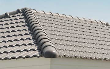 advantages of Warbreck clay roofing