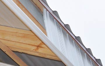 why Warbreck fascia repairs are essential