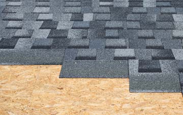 expert Warbreck asphalt roof companies