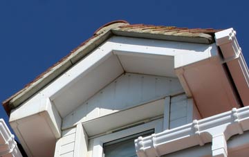 Warbreck fascia installation costs