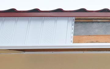 Warbreck fascia repair costs