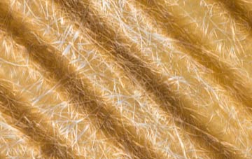 Warbreck fibreglass roof waterproofing