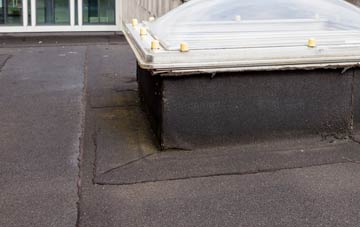 disadvantages of Warbreck flat roofs