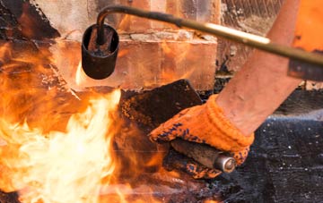 Warbreck flat roof repair companies