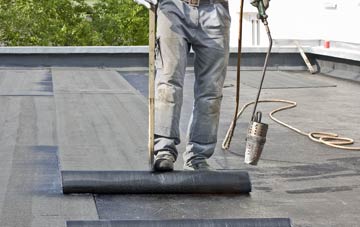 flat roof replacement Warbreck, Lancashire