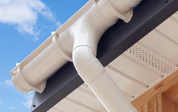 Warbreck gutter installation costs