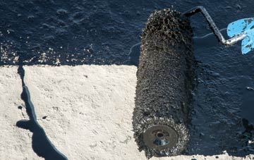 Warbreck liquid sealant waterproofing