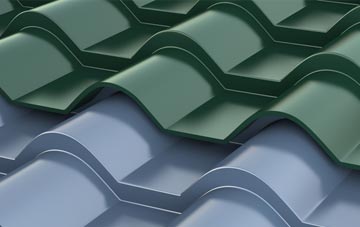 who should consider Warbreck plastic roofs
