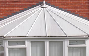 Warbreck polycarbonate conservatory roof repairs