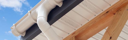 get Warbreck guttering quotes today