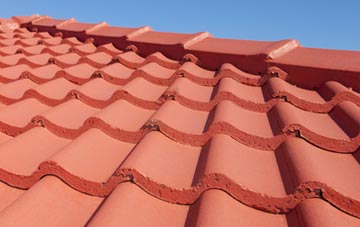 Warbreck tile and slate roof replacement
