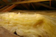 Warbreck pitch roof insulation